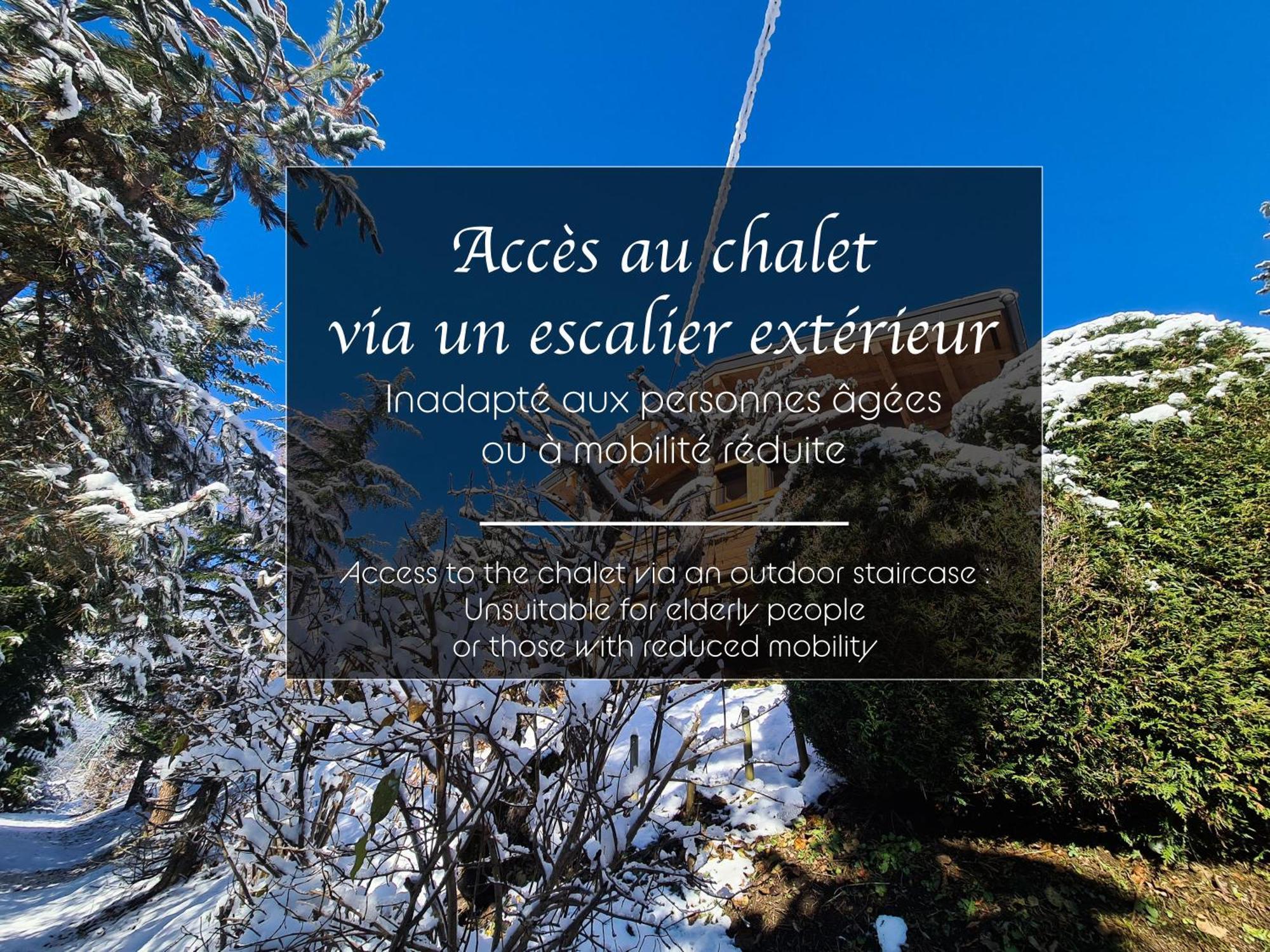 Le Noisetier - Mini 2 Pers - 2min La Clusaz - Aravistour